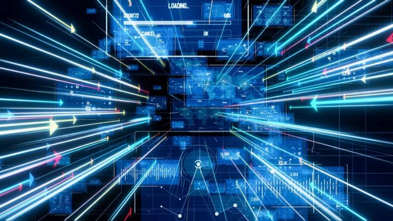 辽源SCADA系统开发:守护工业安全的数字卫士
