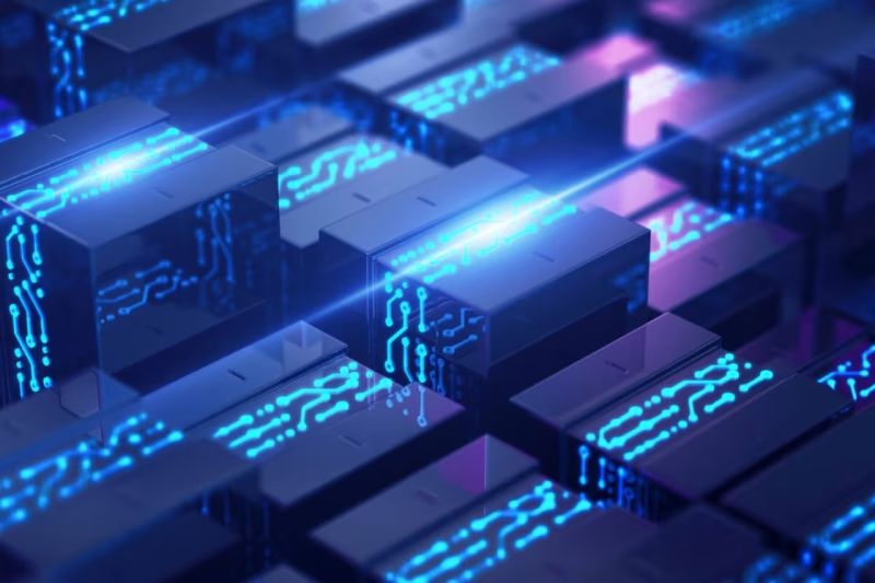 辽源软件开发公司深耕信创领域,助力企业全场景信创落地