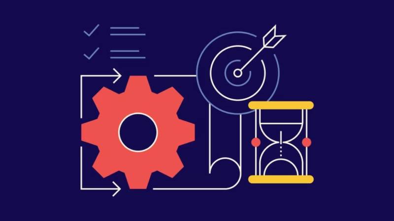 数字创造者:深入了解领先的辽源软件开发公司